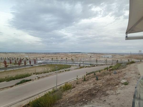 Terreno en Los Berrocales, Madrid thumbnail 2