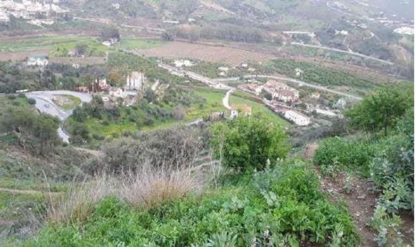 Terreno en Calle Vistafranca, 2 -12, Alora thumbnail 2