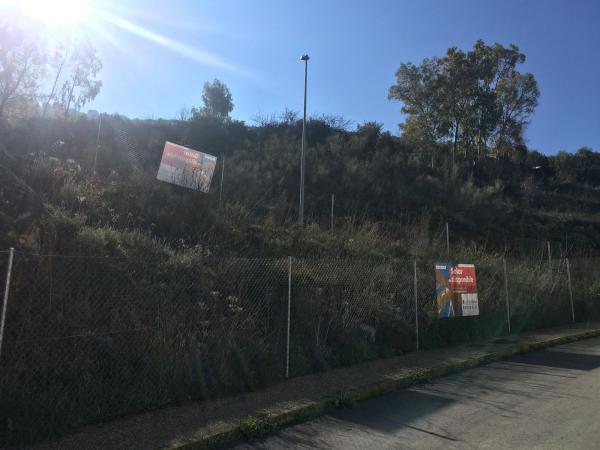 Terreno en Calle Mirador de las Arquillas, 1, Zona Fuentemora, Antequera photo 1