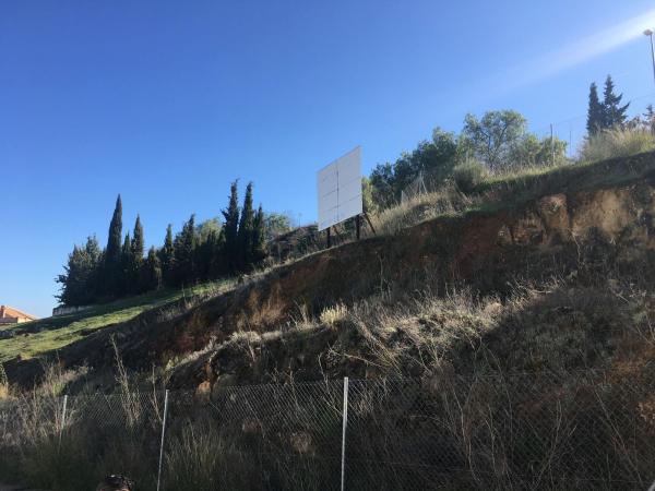 Terreno en Calle Mirador de las Arquillas, 1, Zona Fuentemora, Antequera photo 2
