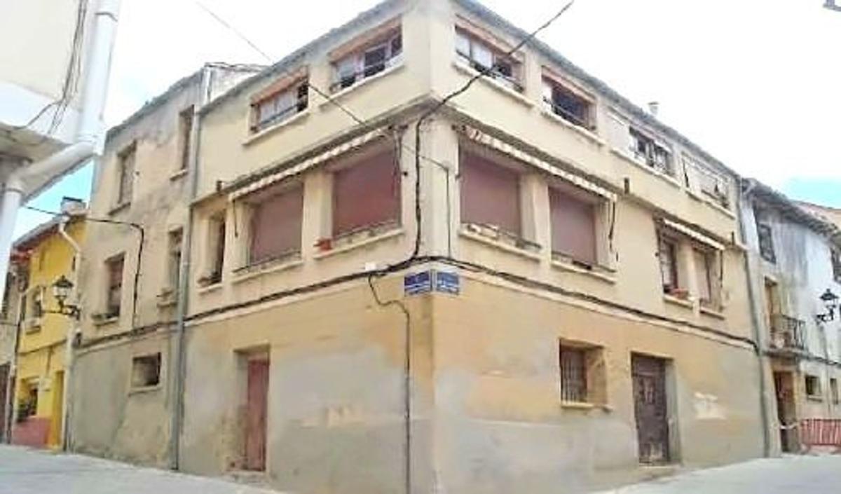 Sprzedaż mieszkania w Piso en Calle Concepción, Oión, Oión
photo 1