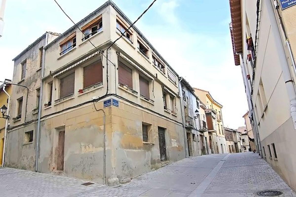 Sprzedaż mieszkania w Piso en Calle Concepción, Oión, Oión
photo 2