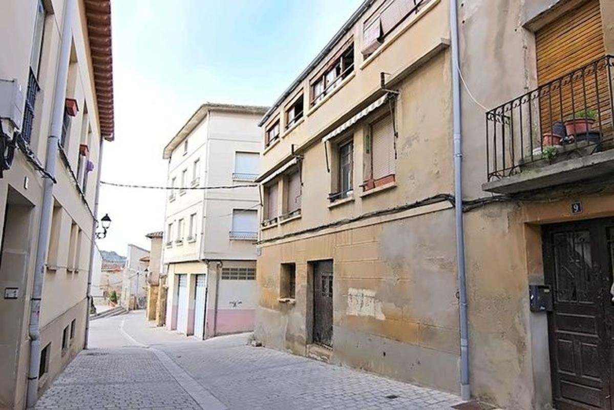 Sprzedaż mieszkania w Piso en Calle Concepción, Oión, Oión
photo 4