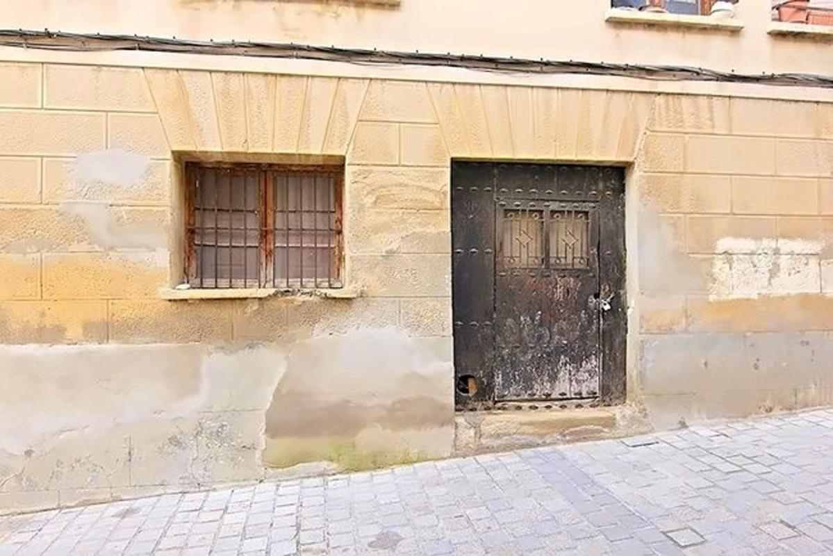 Продажа квартиры на Piso en Plaza Concepción, Oión, Оион
 photo 3