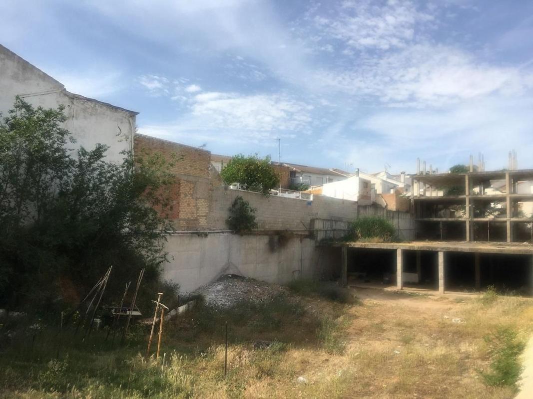 Terreno en venta en Villanueva de Algaidas, Malaga photo 3
