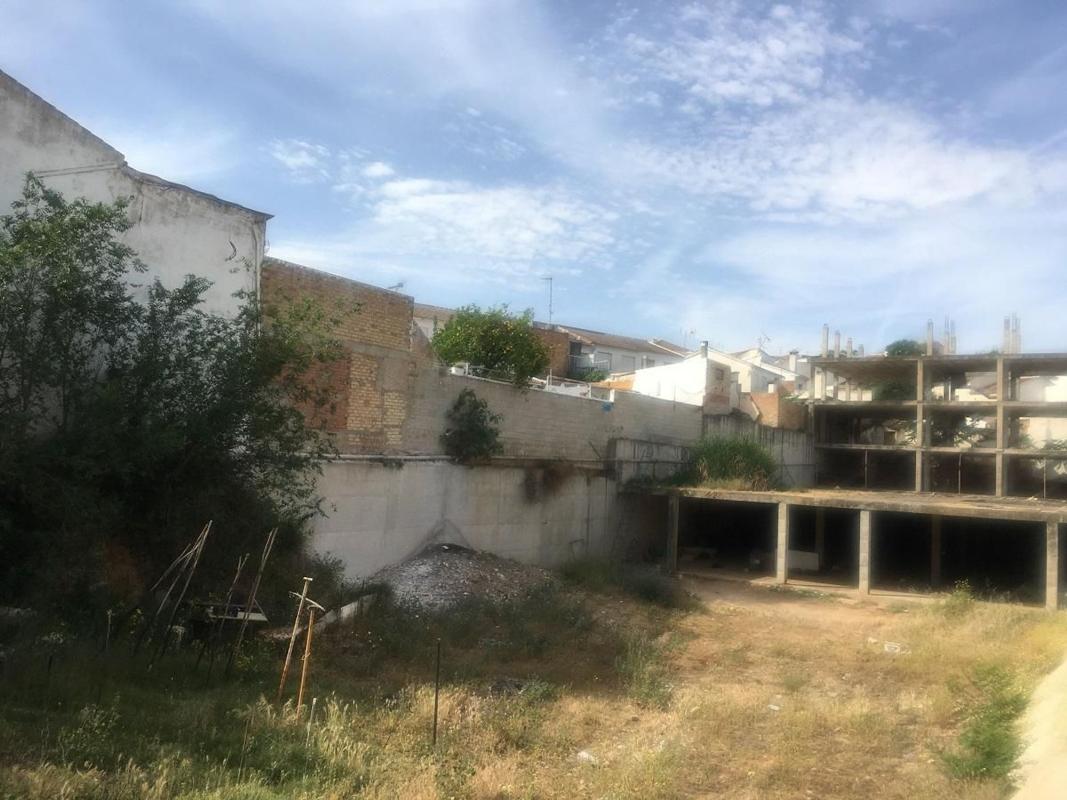 Terreno en venta en Villanueva de Algaidas, Malaga photo 4