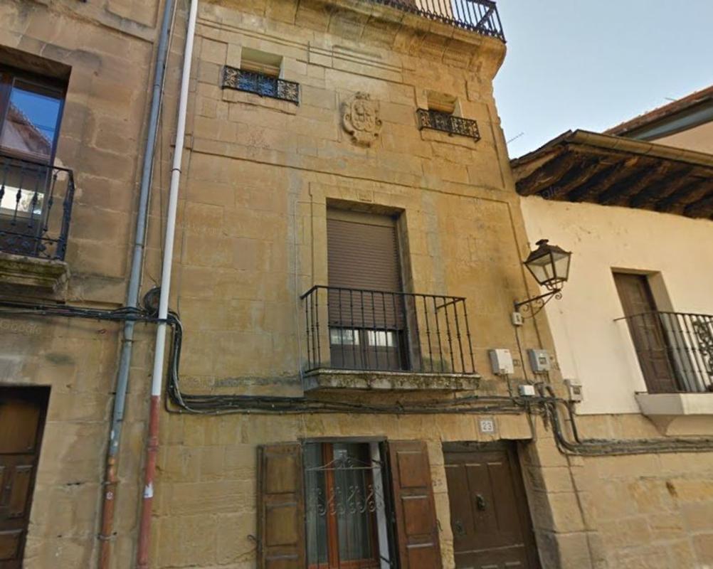 Продажа квартиры на Piso en Calle Mayor, Labastida, Лабастида
photo 1
