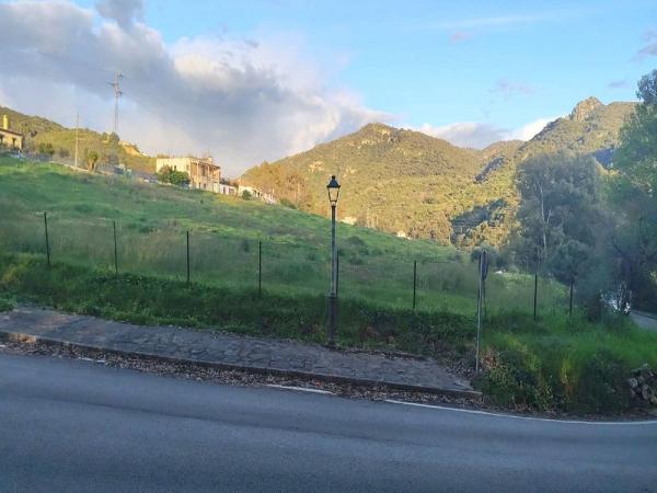 Terreno en Calle Buitreras, 20, Cortes de la Frontera photo 1