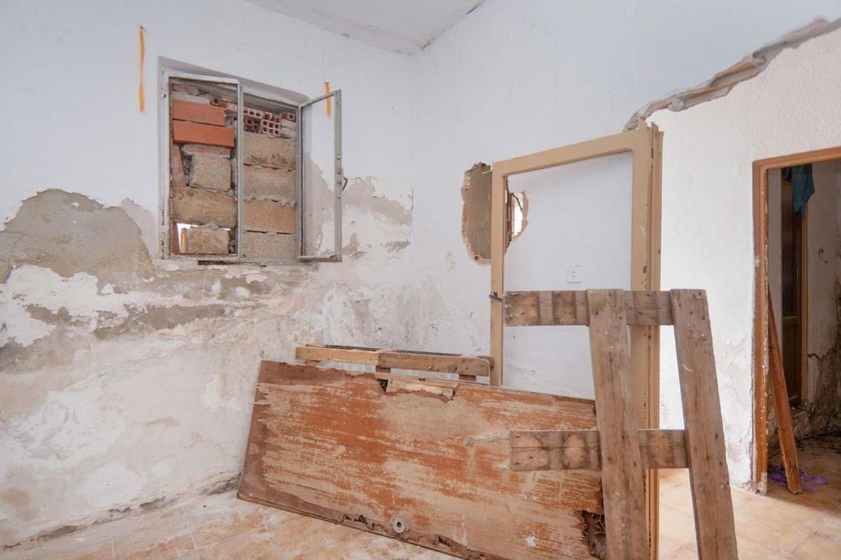 Sprzedaż niezależnego domku jednorodzinnego w Casa o chalet en Calle Jesús de Medinaceli, Hellín, Hellín photo 3