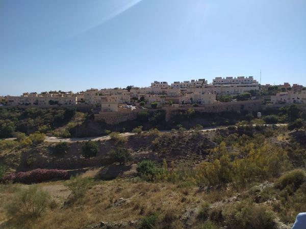 Terreno en Calle Petirrojo s/n, Lo Cea - Los Cortijos, Rincón de la Victoria photo 4