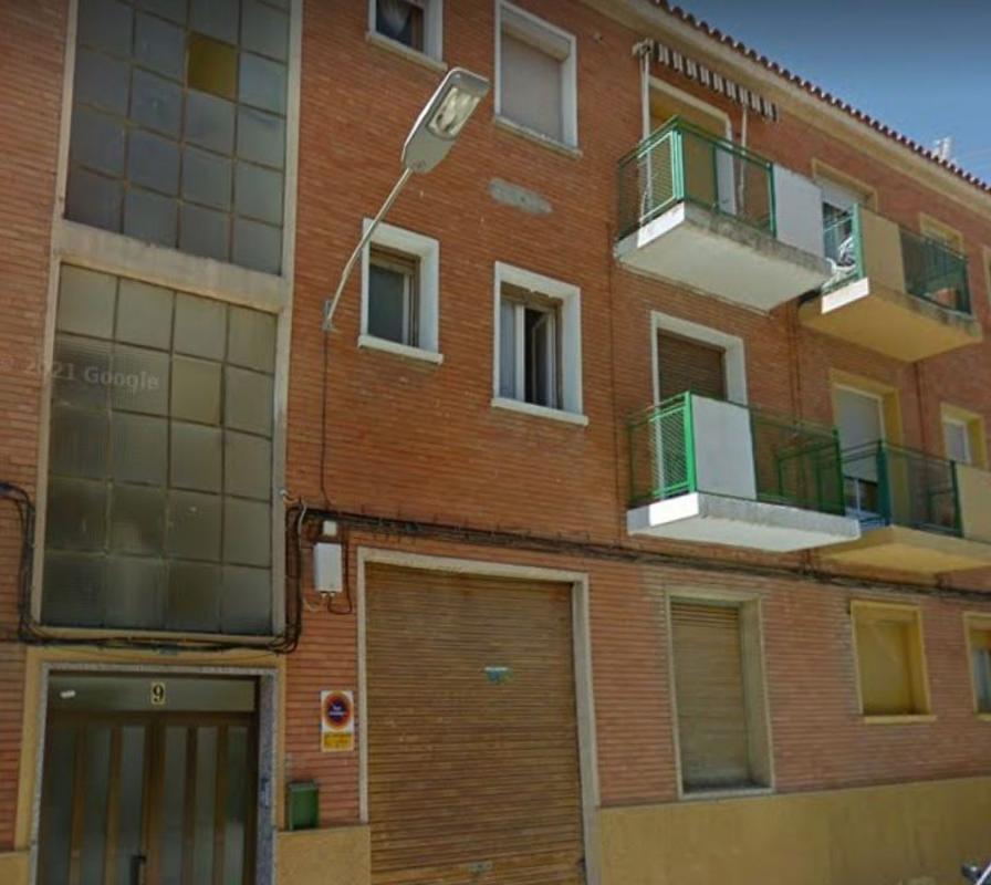 Venta de piso en Piso en Calle la Industria, Almansa, Almansa
photo 1