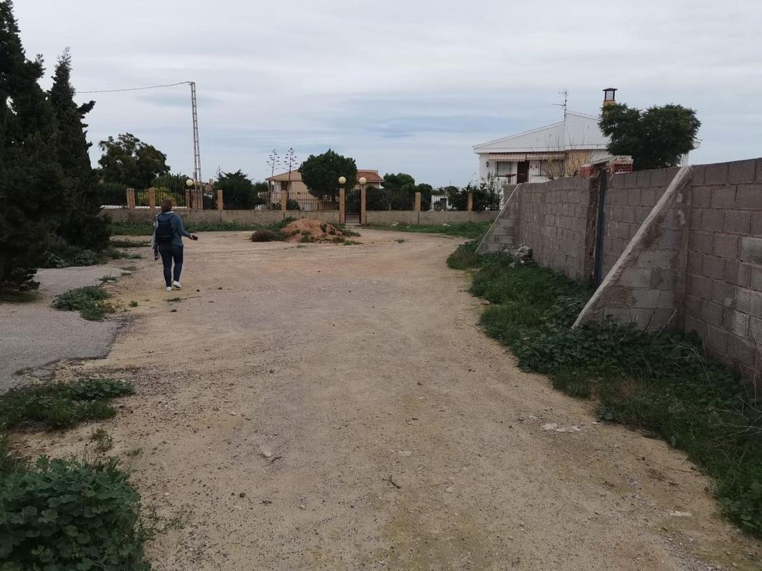 Działka na sprzedaż w Cartagena, Murcja photo 2