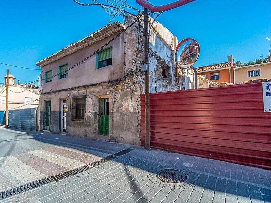 Terreno en venta en Calasparra, Murcia photo 2