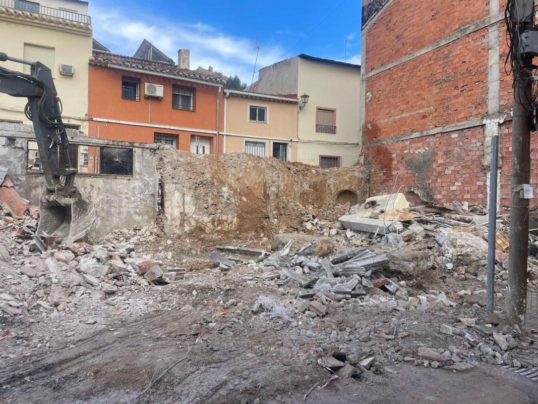 Terreno en venta en Calasparra, Murcia photo 3