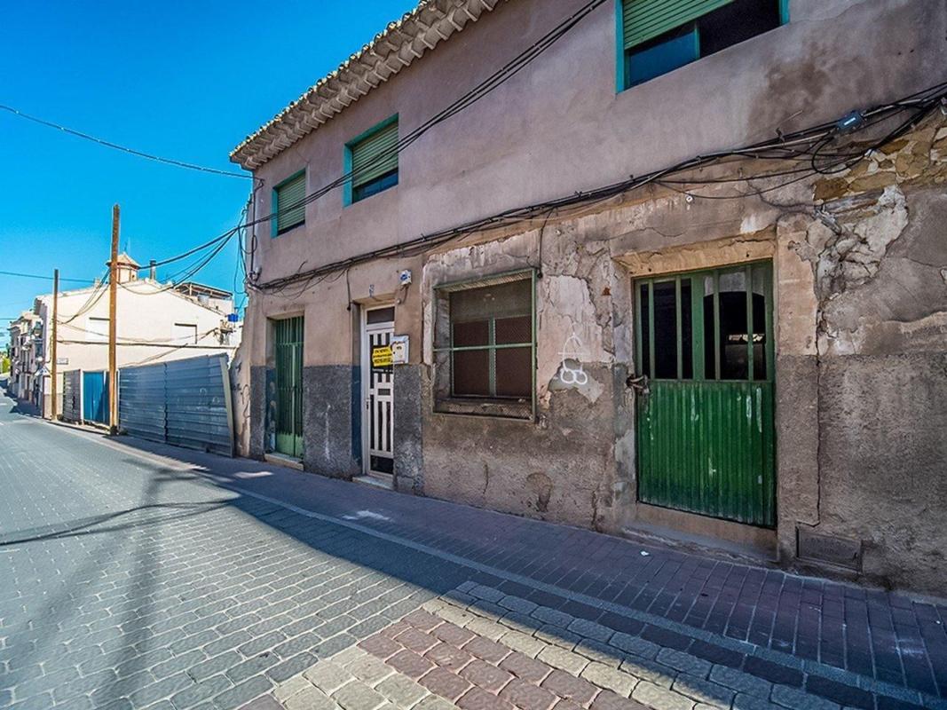 Terreno en venta en Calasparra, Murcia photo 4
