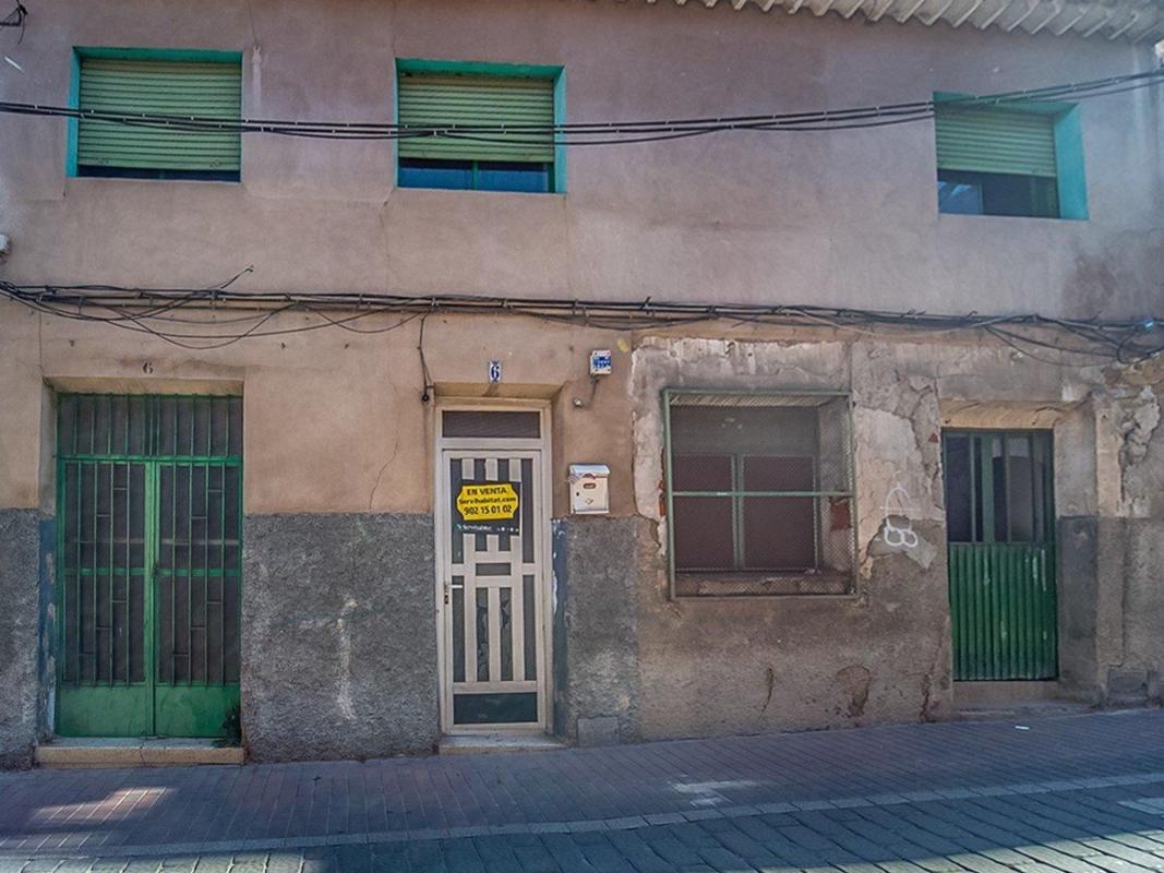 Terreno en venta en Calasparra, Murcia photo 5
