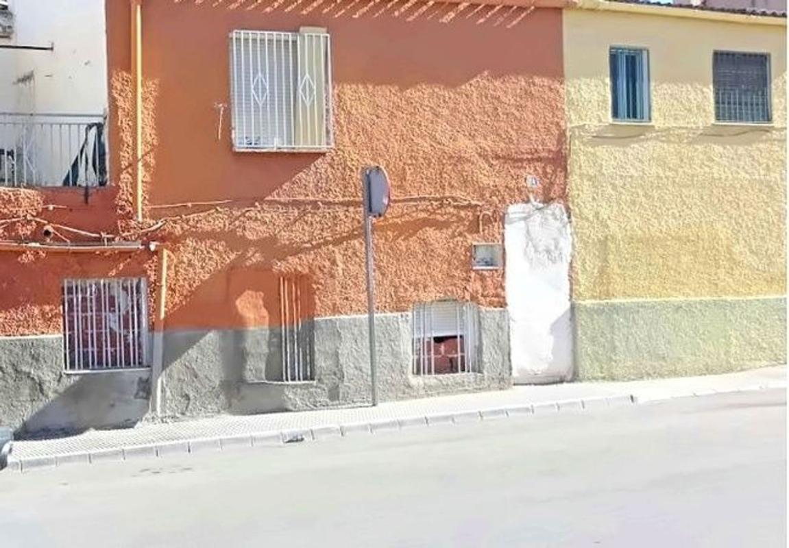 Venta de piso en Piso en Carretera Liétor, Hellín, Hellín
photo 1