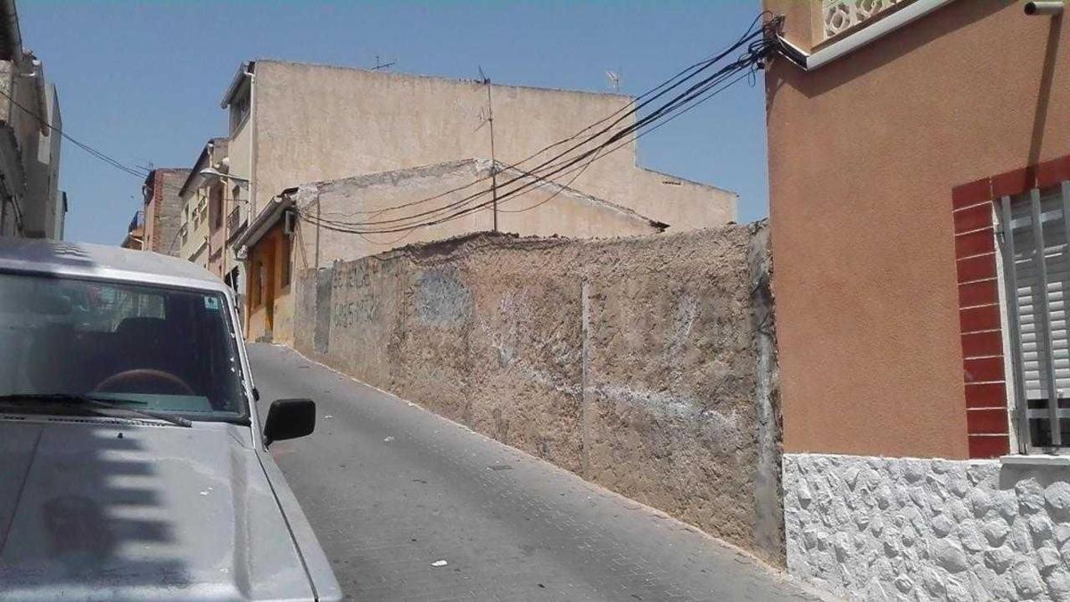 Terreno en venta en Abarán, Murcia photo 1