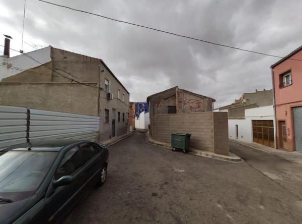 Chalet pareado en Calle Concejo, Montealegre del Castillo thumbnail 2