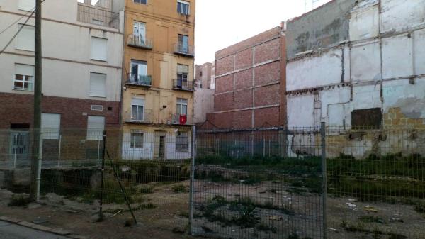 Terreno en Calle San Cristóbal Corta, 9, Casco Antiguo, Cartagena photo 1