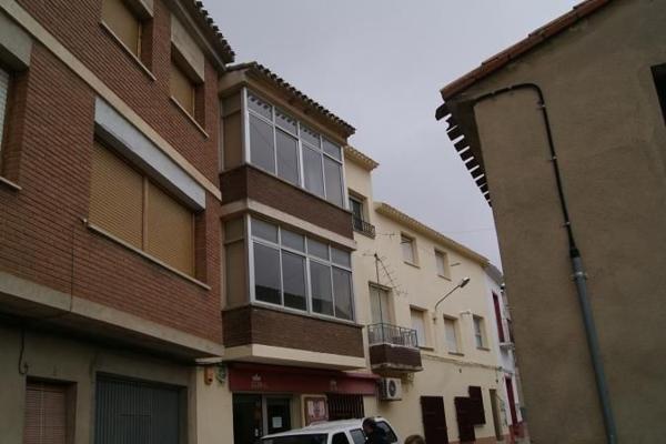 Chalet pareado en Calle Encarnación, Carcelén photo 1