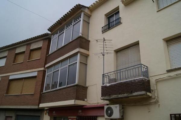 Chalet pareado en Calle Encarnación, Carcelén thumbnail 1