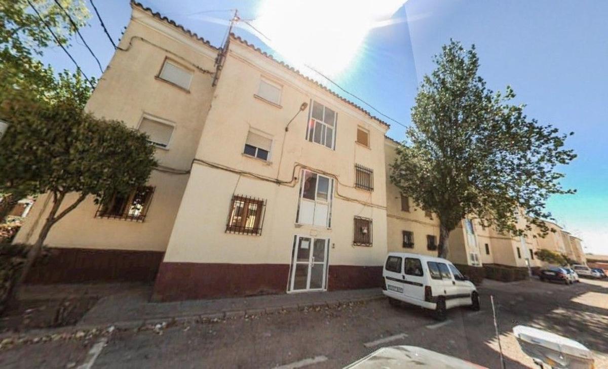 Venta de piso en Piso en Calle San Pancracio, Villarrobledo, Villarrobledo
photo 1