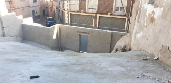 Terreno en Calle Peña, 17, Jumilla photo 4