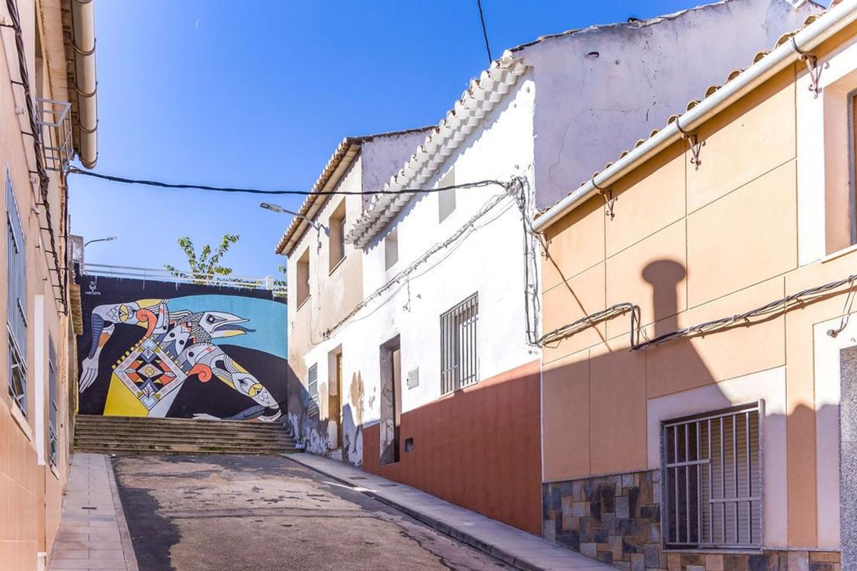 Продажа отдельного шале в Casa o chalet en Calle San Juan, Caudete, Каудете photo 1