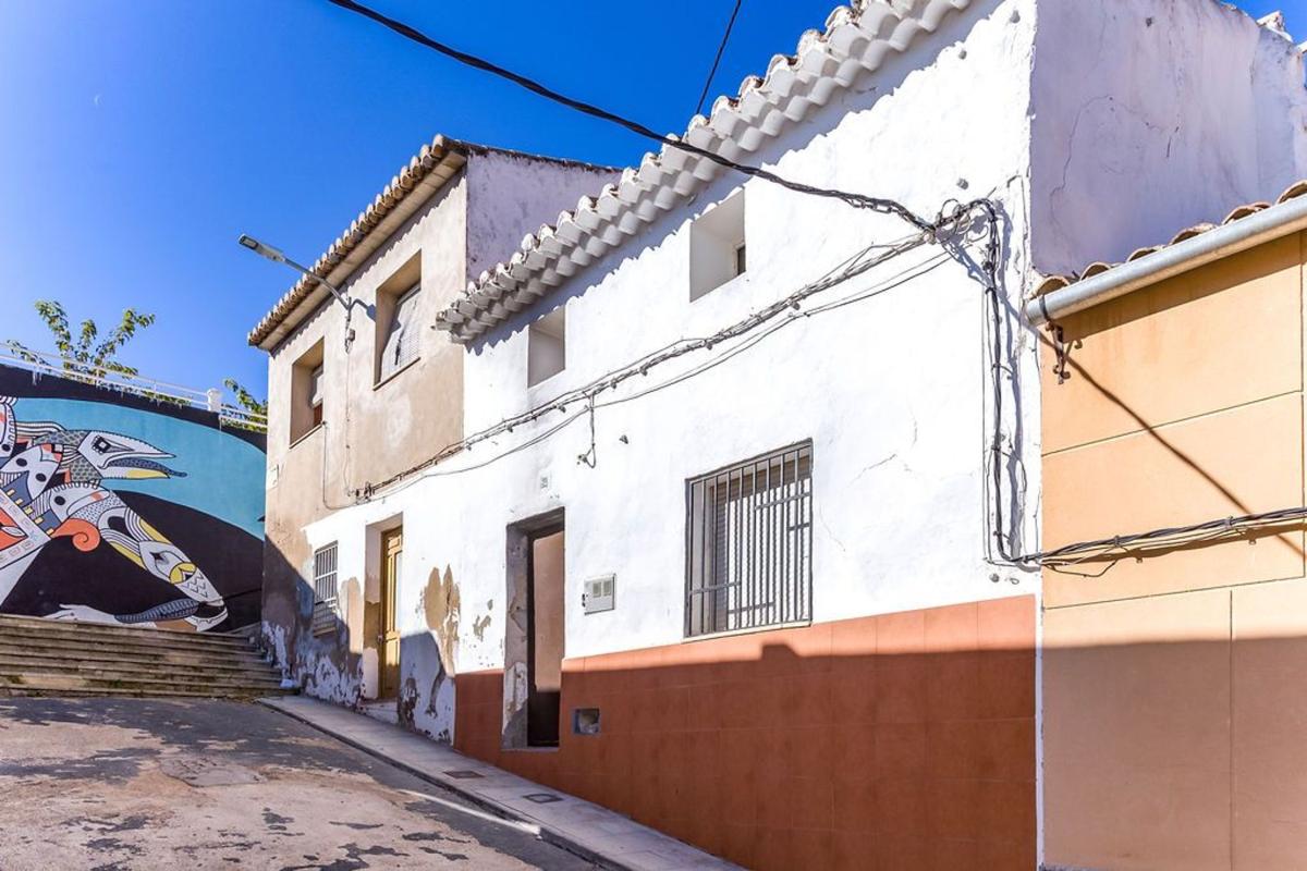 Продажа отдельного шале в Casa o chalet en Calle San Juan, Caudete, Каудете photo 2