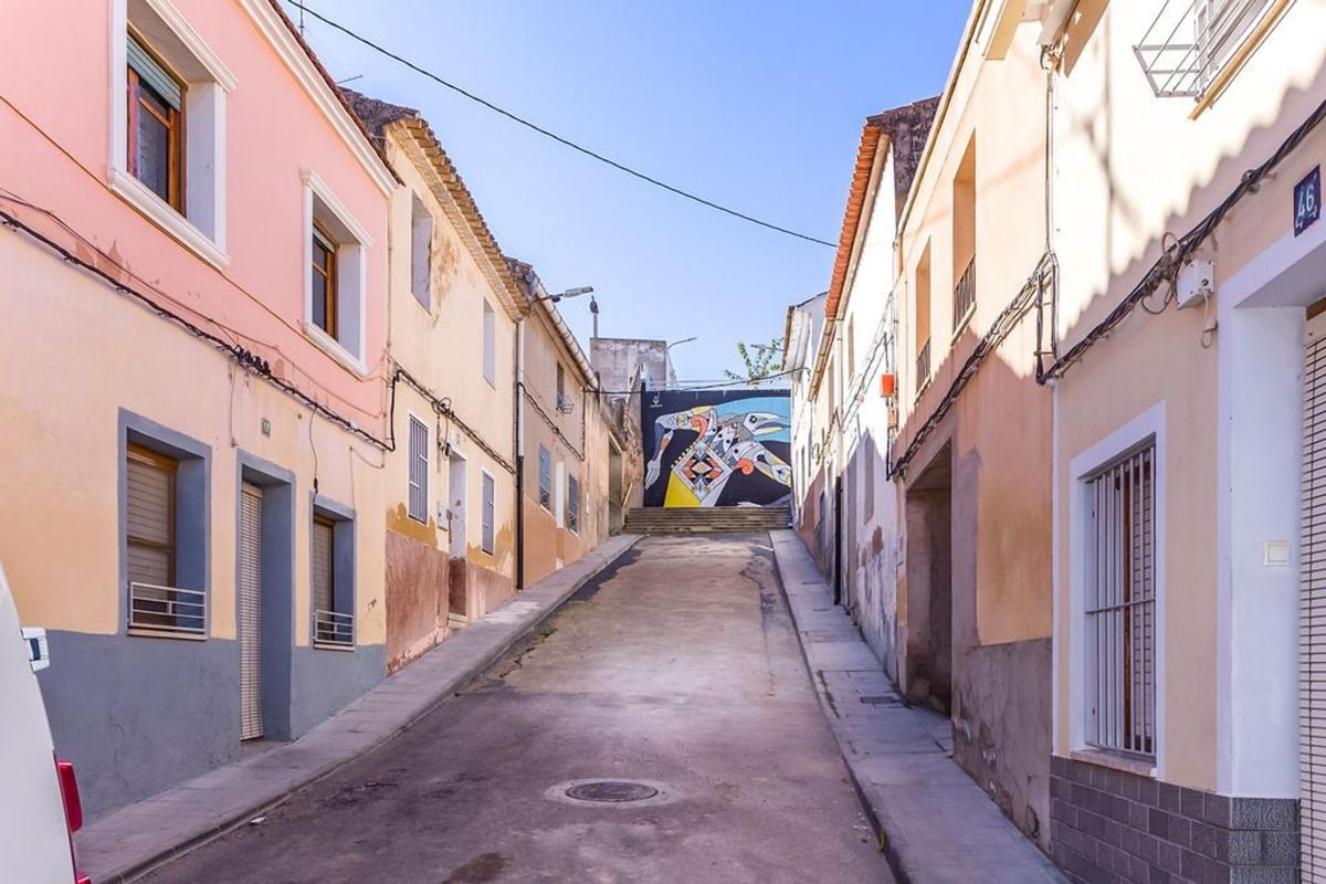 Продажа отдельного шале в Casa o chalet en Calle San Juan, Caudete, Каудете photo 3