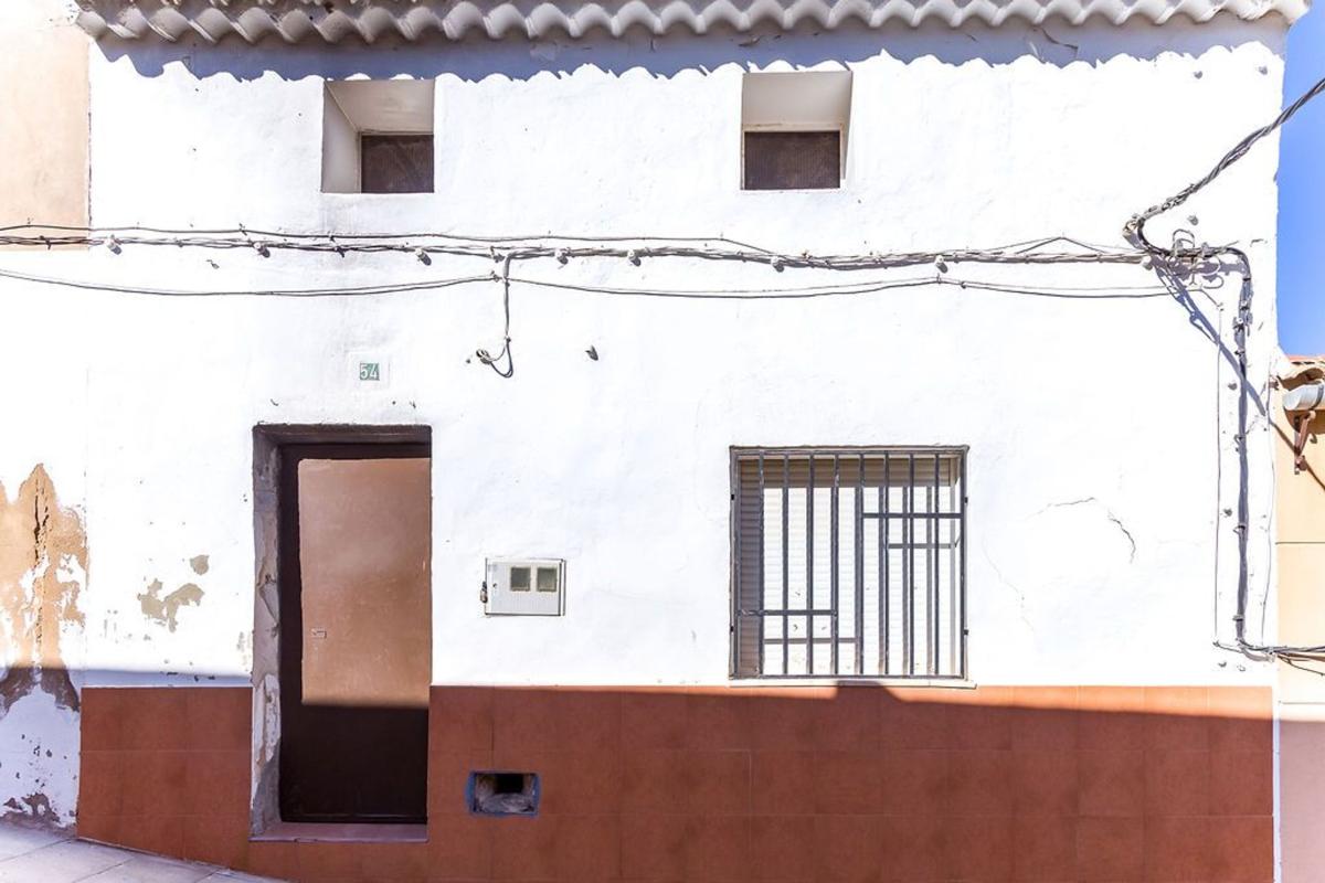 Продажа отдельного шале в Casa o chalet en Calle San Juan, Caudete, Каудете photo 4