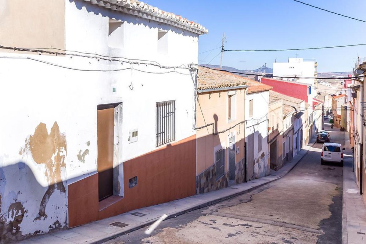 Продажа отдельного шале в Casa o chalet en Calle San Juan, Caudete, Каудете photo 5