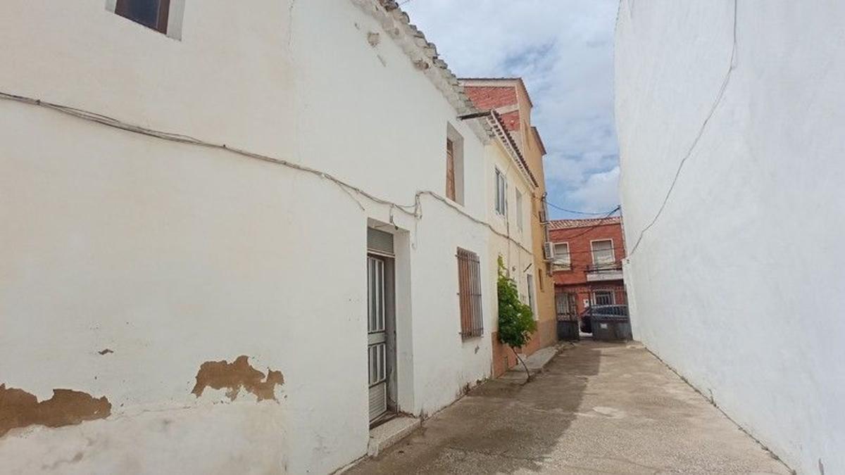 Venta de chalet independiente en Casa o chalet en Calle Médico, Casas-Ibañez, Casas-Ibañez
photo 2