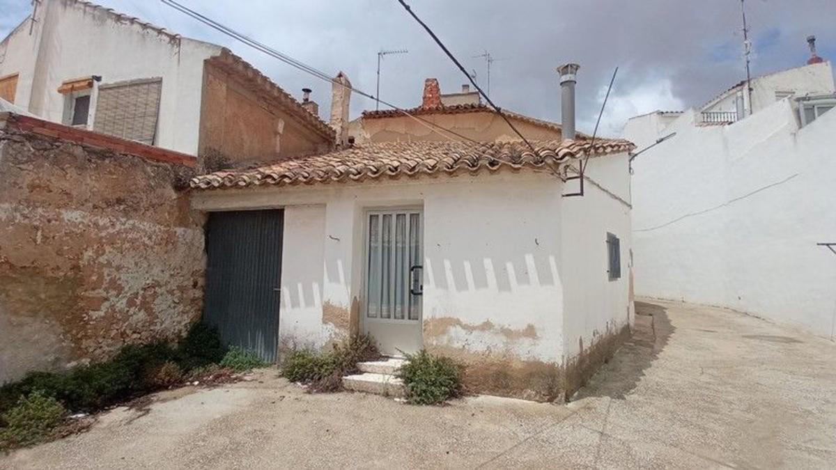 Venta de chalet independiente en Casa o chalet en Calle Médico, Casas-Ibañez, Casas-Ibañez
photo 3