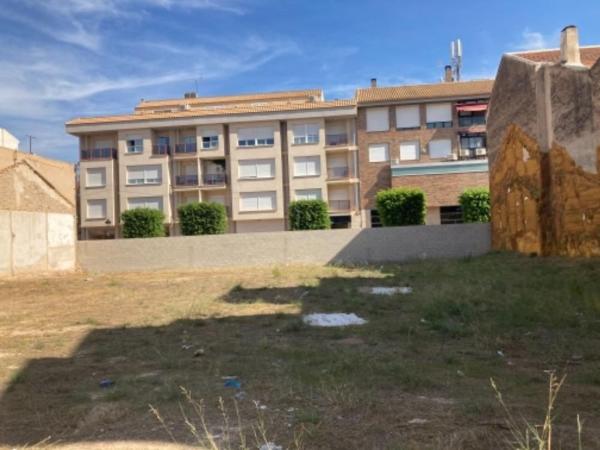 Terreno en Calle Aljibe Nuevo s/n, Torre-Pacheco, Torre-Pacheco thumbnail 2