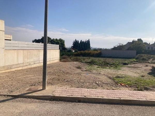 Terreno en Senda Feliciano, 10, Ceuti thumbnail 2