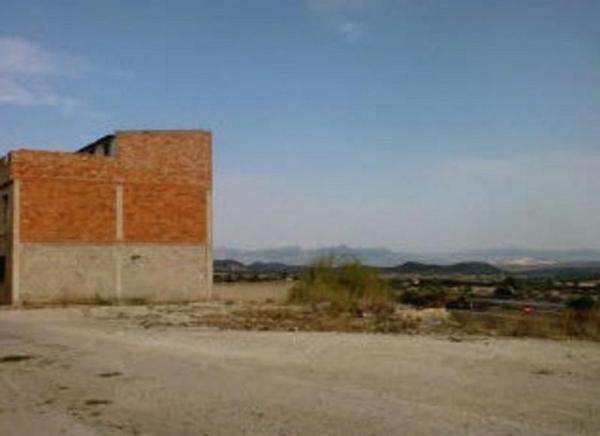 Terreno en Calle Seis de Diciembre, 11, Bullas photo 1