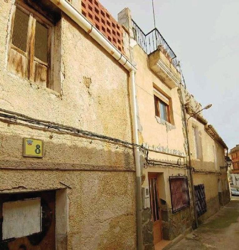 Venta de piso en Piso en Calle Fuente Nueva, Yeste, Yeste
photo 3
