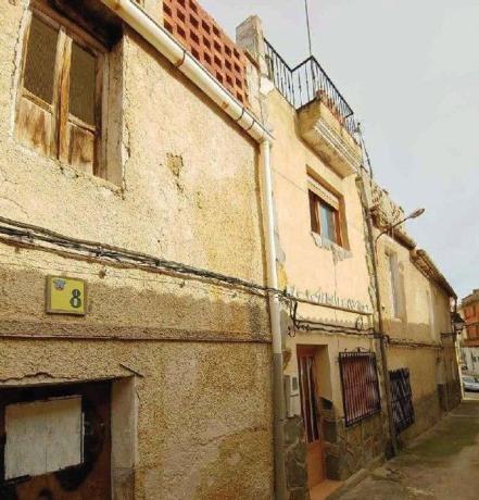 Venta de piso en Piso en Calle Fuente Nueva, Yeste, Yeste
thumbnail 2