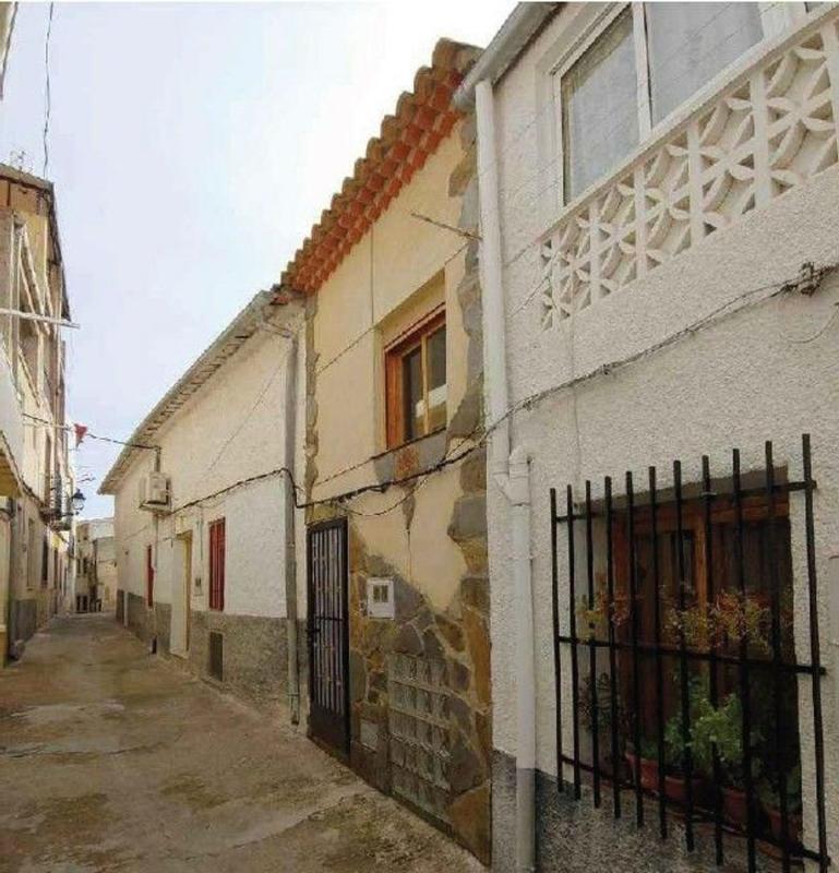 Sprzedaż mieszkania w Piso en Calle Fuente Nueva, Yeste, Jeste
photo 4