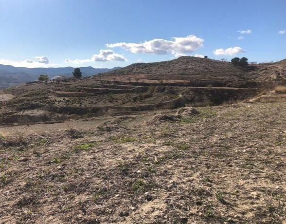 Terreno en Zarcilla de Ramos-Doña Inés, Lorca photo 1