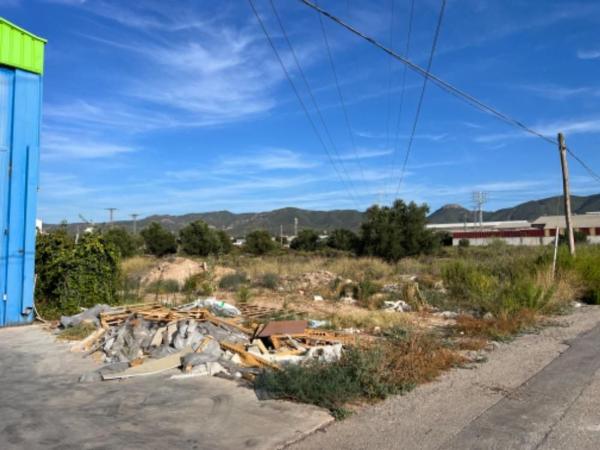 Terreno en Carretera Mazarron, 75, El Palmar, Murcia thumbnail 1