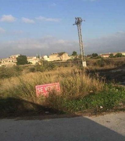 Terreno en Calle Lomas Abajo, 26 C, Totana photo 1