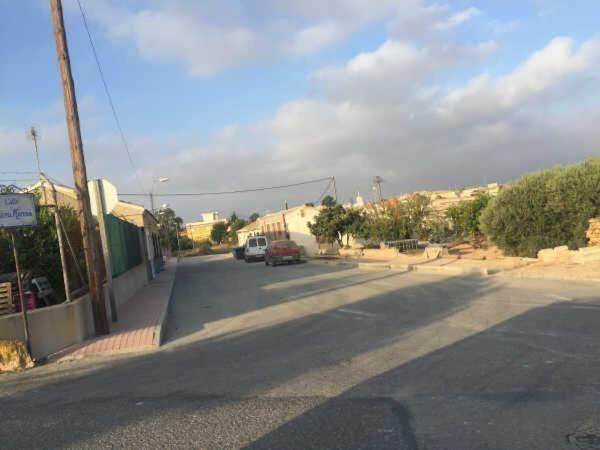 Terreno en Calle Lomas Abajo, 26 C, Totana photo 3