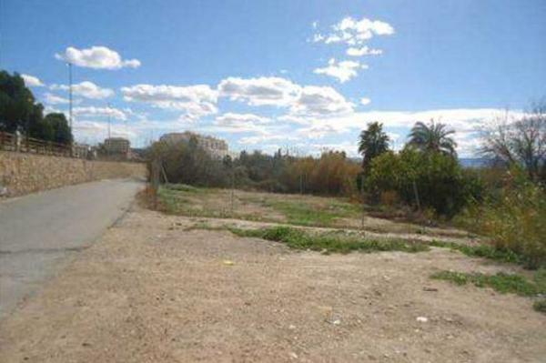 Terreno en Calle del Hornerín, Centro, Molina de Segura photo 1