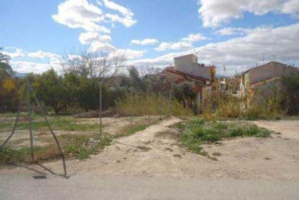 Terreno en Calle del Hornerín, Centro, Molina de Segura photo 2