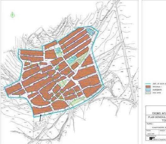 Terreno en Calle Molino, 20, Zarcilla de Ramos-Doña Inés, Lorca thumbnail 2