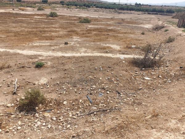 Terreno en Calle San Lázaro, Alhama de Murcia, Alhama de Murcia photo 4
