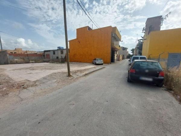 Terreno en Calle Casas de Jesus Coll, 5, San Benito-Patiño, Murcia photo 4